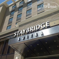 Staybridge Suites Hamilton - Downtown 