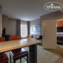 Staybridge Suites Hamilton - Downtown 