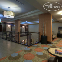 Staybridge Suites Hamilton - Downtown 
