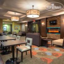 Staybridge Suites Hamilton - Downtown 