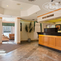 Travelodge Hotel Niagara Falls By the Falls 