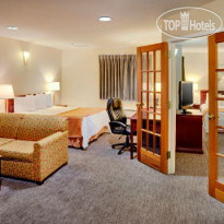 Travelodge Hotel Sudbury