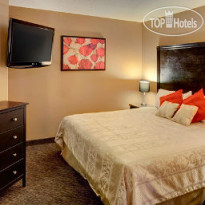 Travelodge Hotel Sudbury