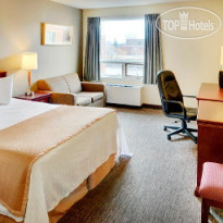 Travelodge Hotel Sudbury