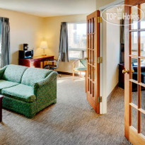 Travelodge Hotel Sudbury