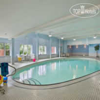 Travelodge Hotel Sudbury