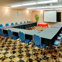 Travelodge Hotel Sudbury