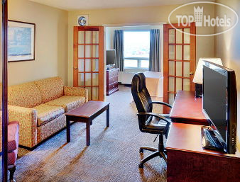 New photos from tourists Travelodge Hotel Sudbury 2*