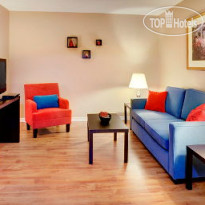 Travelodge Hotel Sudbury