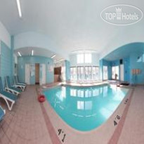 Niagara Lodge & Suites 