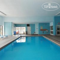 Niagara Lodge & Suites 