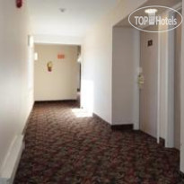 Niagara Lodge & Suites 