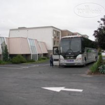 Niagara Lodge & Suites 