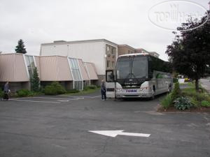 Hotel photo Niagara Lodge & Suites 2*