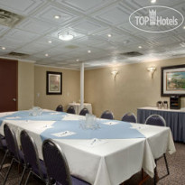 Travelodge Pembroke