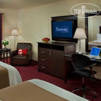 Travelodge Pembroke