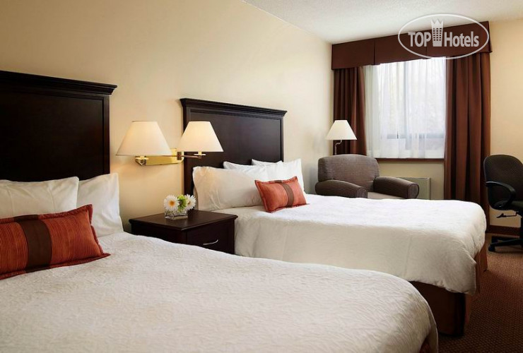 Hotel photo Waterfront Hotel Downtown 3*