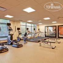 Homewood Suites By Hilton Waterloo St. Jacobs 