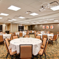 Homewood Suites By Hilton Waterloo St. Jacobs 