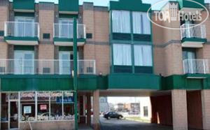 Hotel photo Victoria Motor Inn 2*