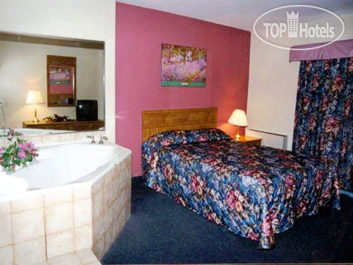 New photos from tourists Victoria Motor Inn 2*