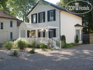 Hotel photo Ellis House Bed & Breakfast 