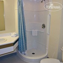 Motel 6 Niagara Falls - Stanley Avenue 