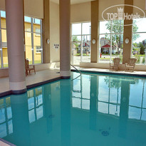 Motel 6 Niagara Falls - Stanley Avenue 