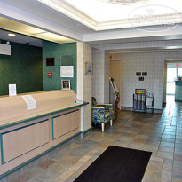 Motel 6 Niagara Falls - Stanley Avenue 