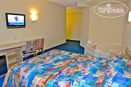 New photos from tourists Motel 6 Niagara Falls - Stanley Avenue 2*