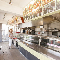 Admiral Inn By The Falls 