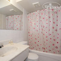 Admiral Inn By The Falls 