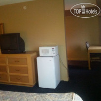 Admiral Inn By The Falls 