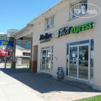 Admiral Inn By The Falls 