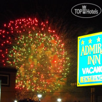 Admiral Inn By The Falls 