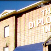 Diplomat Inn 