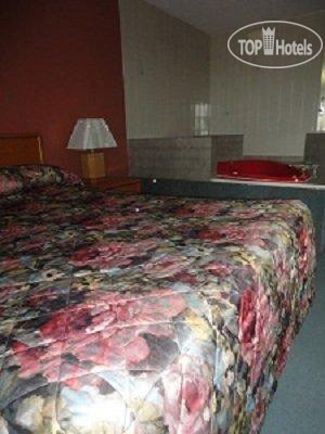 New photos from tourists Diplomat Inn 2*