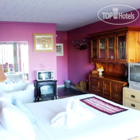 Ritz Inn Niagara & Wedding Chapel