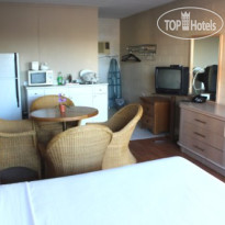 Ritz Inn Niagara & Wedding Chapel