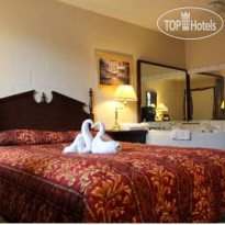 Ritz Inn Niagara & Wedding Chapel