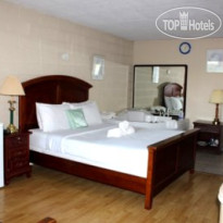 Ritz Inn Niagara & Wedding Chapel