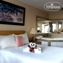 Ritz Inn Niagara & Wedding Chapel