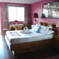 Ritz Inn Niagara & Wedding Chapel