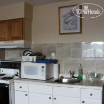Ritz Inn Niagara & Wedding Chapel