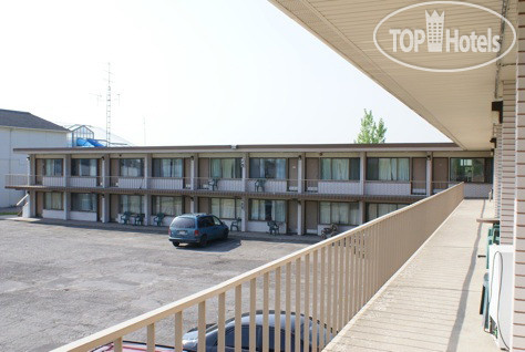 Hotel photo Arkona Motel 2*