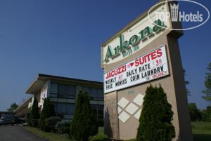 New photos from tourists Arkona Motel 2*