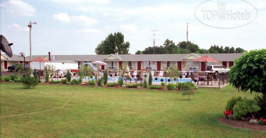 Hotel photo Milan Inn 2*