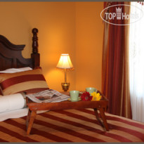 Two Rivers Bed And Breakfast