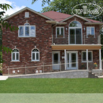 Two Rivers Bed And Breakfast