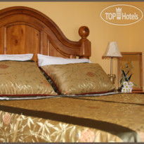 Two Rivers Bed And Breakfast